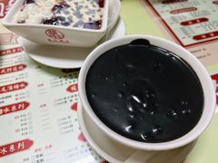 -香港華心糖水鋪(南西总店)