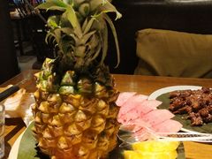 -别院里音乐餐酒吧(双流航空港店)