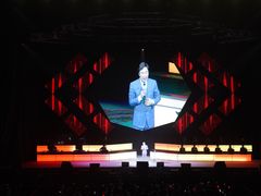 -成都金融城演艺中心