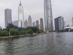 -海河游船(古文化街码头)