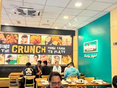 -Borenos Fried Chicken(Asia City)
