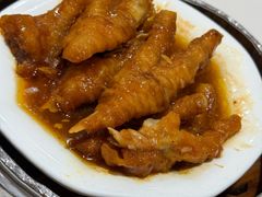 -凤凰楼酒家·粤宴点心(华强北店)