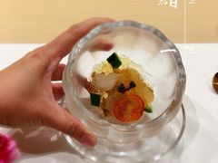-鮨一日本料理(大中华店)
