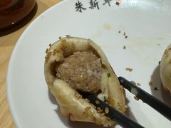 -朱新年·苏式汤团·面点(北寺塔店)