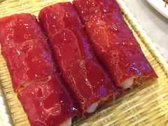 -稻香酒家(长宁KING88广场店)