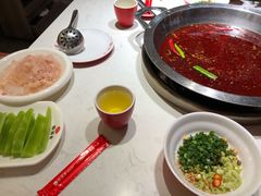 -蜀滋香鲜鱼美蛙火锅(339店)