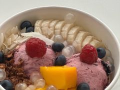 -茉甜手作·酸奶碗·手工糖水(日新店)