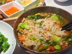 小锅饵丝-云腾食府·云南菜