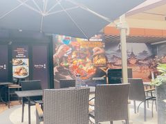 -bluefrog蓝蛙(水游城店)