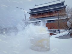 -苦尽酒馆·川菜(鼓楼店)