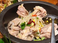 -云海肴·汽锅鸡·云南代表菜(美罗城店)