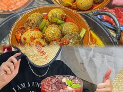 -冯校长老火锅(深圳总店)
