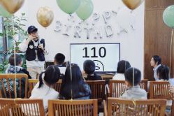 -小梨儿童派对PEARTY