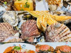 -映像威海·海鲜味道(市区店)