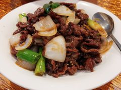 -蓬莱小馆 Joyful Restaurant