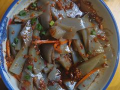 -民食香·腊排骨野生菌美食(木府店)