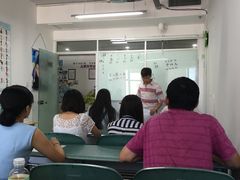 -华兴日语学校(总校)