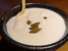 新疆手工老酸奶-楼兰新疆主题餐厅(坂田佳华领汇广场店)