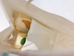 芒果三明治-Fruwich果明治(西单更新场店)