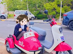 -养马岛旅游度假区