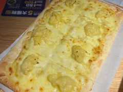 -夏日玛莉西餐厅(梅溪湖步步高店)