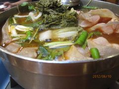 -亮欢寨酸汤鱼(沙冲路店)