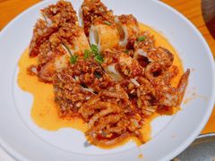 -梦林夕烧酒档