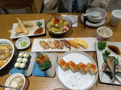 -赤稻·日式料理(禅城店)
