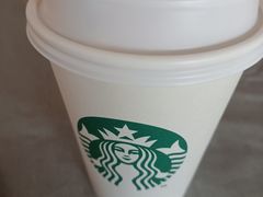 -星巴克(张家港购物公园店)