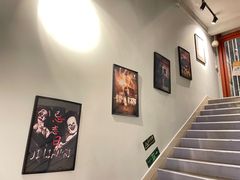 -白兔子密室(长寿路店)
