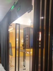 -DCP BarberShop 男士理容·剃须修面·烫染