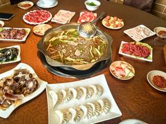 -马三妹跷脚牛肉(苏稽总店)