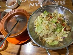 -百年神厨·地道川菜(清江西路店)