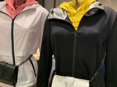 门面-HOGAN(久光百货店)