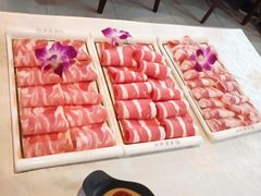 -羊家胡同·龙虾烧烤火锅(龙汇路店)
