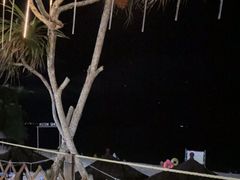 -亚龙湾希尔顿自助餐厅·海鲜·烧烤·沙滩BBQ·现场乐队