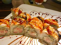 -山葵家·创意料理(万象汇店)