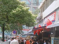 -李兰英湖南面馆(护国路店)