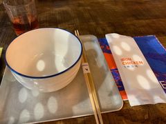-铁公鸡·四川料理(天环广场店)