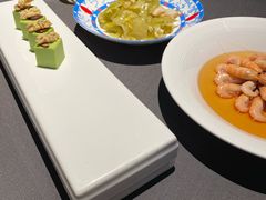 -肆月河豚·新淮扬菜·烤鸭(中关村店)
