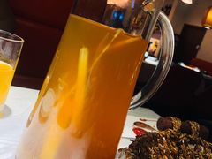 甘蔗马蹄水-雲蜀龙阁·金牌水煮鱼(方庄店)