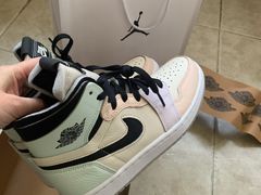 -JORDAN(外滩中央体验店)