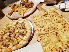 -必胜客(漕宝路店)