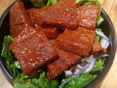 -么肆烤肉(汉街形象店)