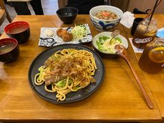 -小条食堂(筼筜天虹店)