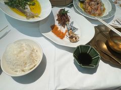 -桂满陇·手作小笼包&江南叫花鸡(中山公园店)