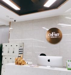 -OnFaer.纹眉半永久无创洗眉