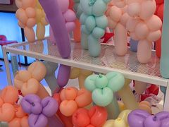 -西贝(金桥店)