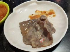 -巴麦隆自助烤肉(延长路店)