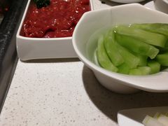 -海底捞火锅(顺义华联店)